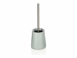 Juego de accesorios para baño de 4 piezas de cerámica color mate Brooklyn^ Hot