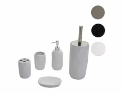 Juego de baño de 5 piezas -H88,^MCW Outlet