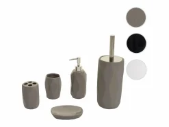 MCW Accesorios De Wc|Juego de baño de 5 piezas -H88,