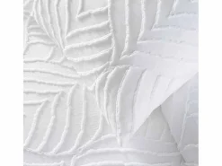 Juego de cama de 3 piezas con acolchado 240 x 220 cm^Douceur d'intérieur Outlet