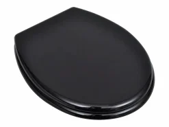 Helloshop26 Tapa De Inodoro|Juego de dos asientos de inodoro con tapa MDF 02_0002945