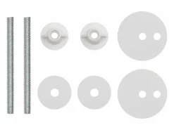 Helloshop26 Tapa De Inodoro|Juego de dos asientos de inodoro con tapas con temática de pingüino 02_0002977
