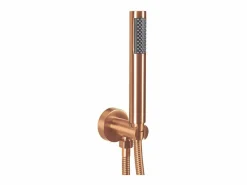 Rea Columna De Ducha|Juego De Ducha Oculto Argon Brush Copper