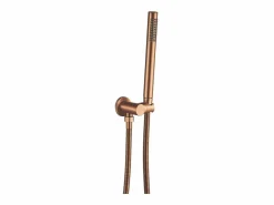 Rea Columna De Ducha|Juego De Ducha Oculto Lungo Brush Copper