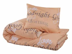 Ropa De Cama|Juego De Sábanas|Juego de funda nórdica algodón 200x200 cm ES499186