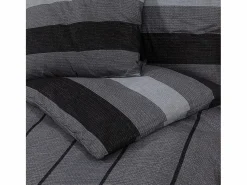 Ropa De Cama|Juego De Sábanas|Juego de funda nórdica algodón oscuro 135x200 cm ES561512