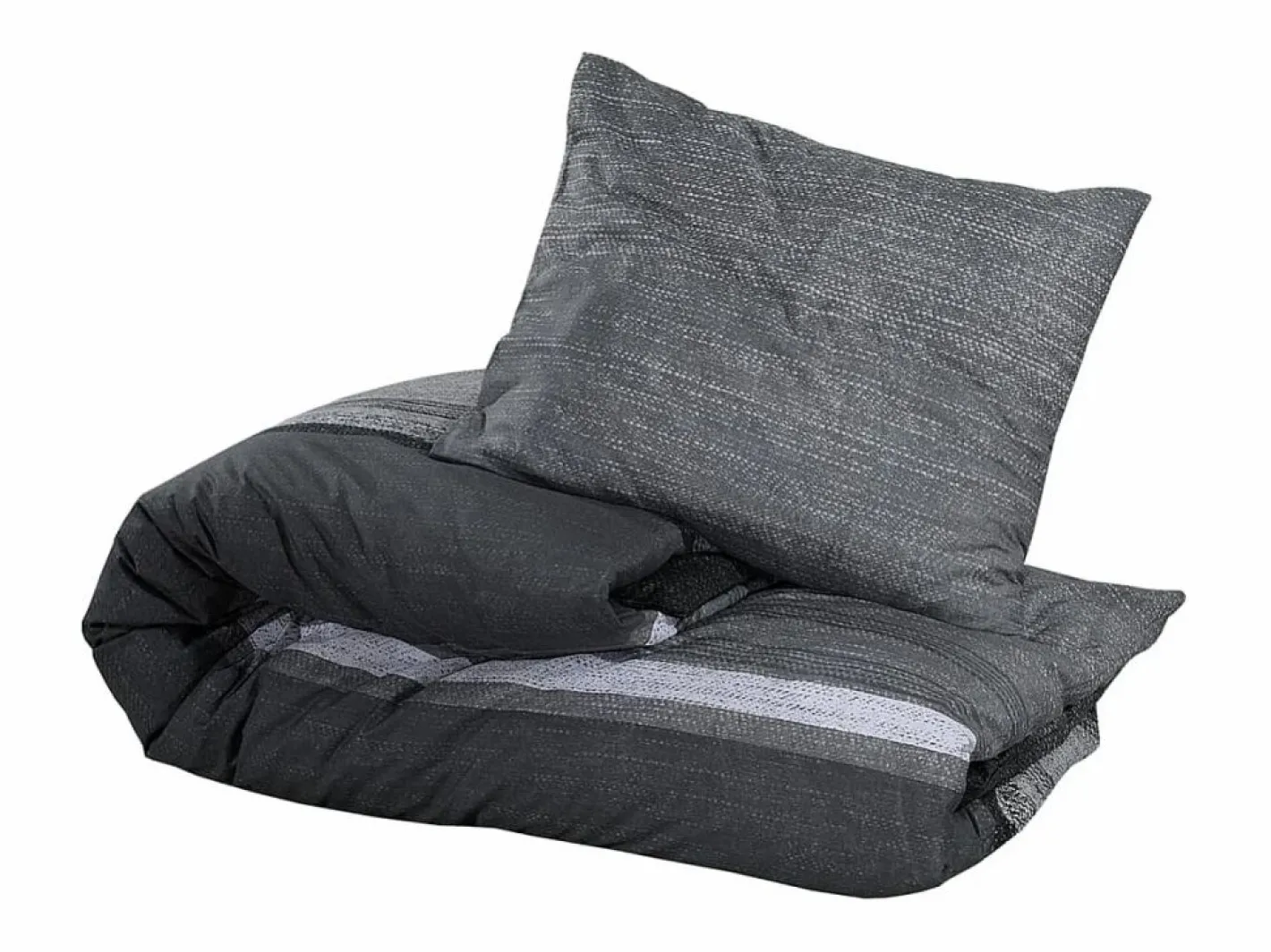 Ropa De Cama|Juego De Sábanas|Juego de funda nórdica algodón oscuro 220x240 cm ES229172