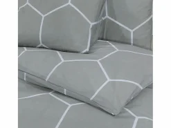 Ropa De Cama|Juego De Sábanas|Juego de funda nórdica algodón 240x220 cm ES443442