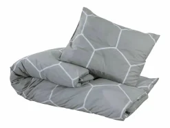 Ropa De Cama|Juego De Sábanas|Juego de funda nórdica algodón 200x220 cm ES537518