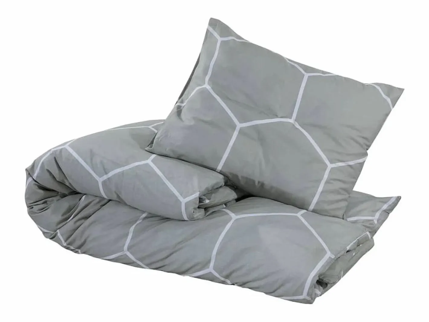 Ropa De Cama|Juego De Sábanas|Juego de funda nórdica algodón 200x220 cm ES537518