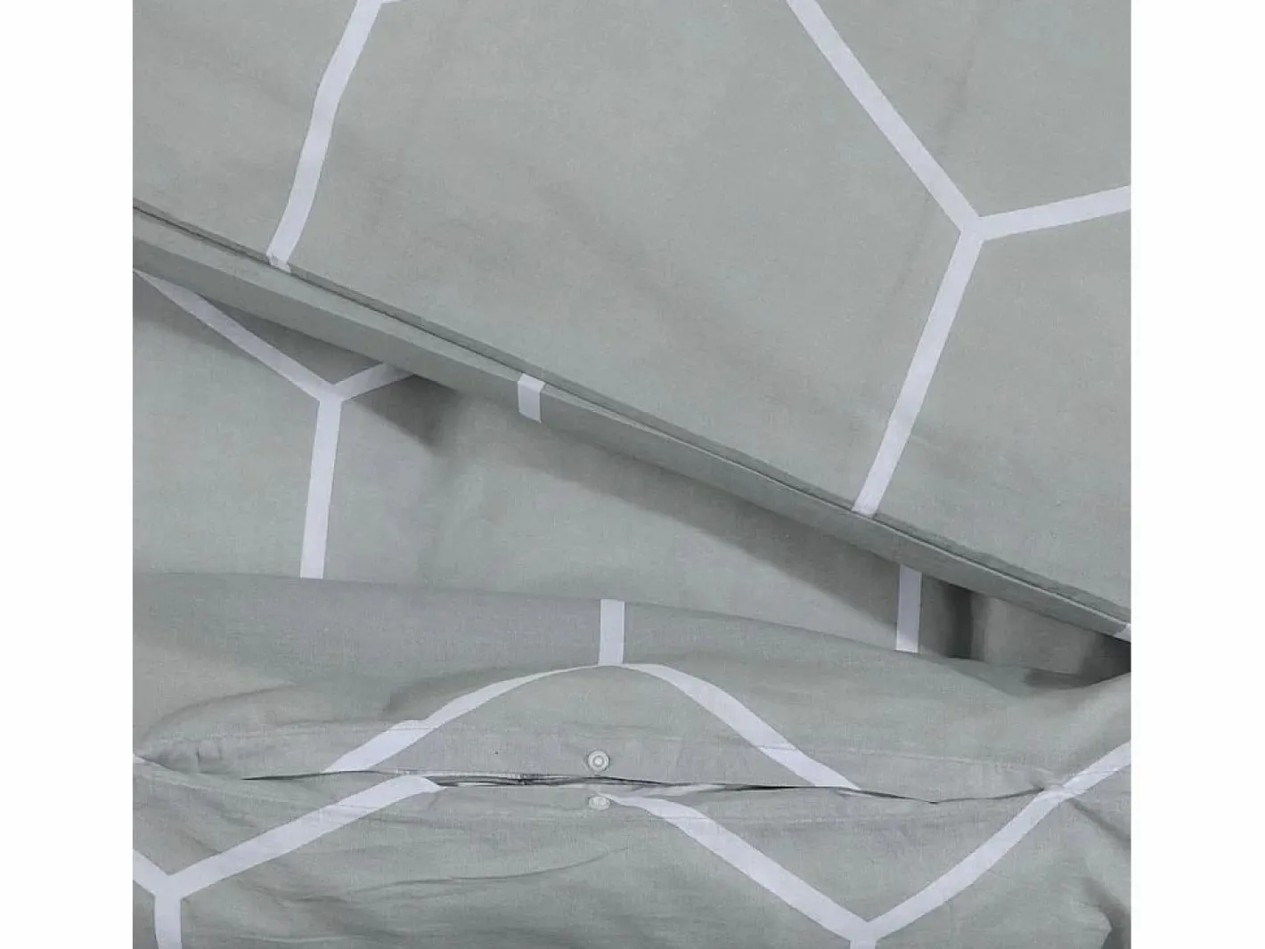 Ropa De Cama|Juego De Sábanas|Juego de funda nórdica algodón 200x220 cm ES537518