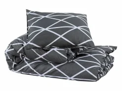 Ropa De Cama|Juego De Sábanas|Juego de funda nórdica algodón 140x200 cm ES796712
