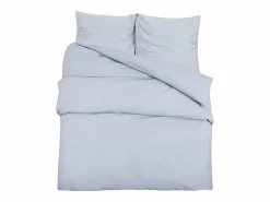 Ropa De Cama|Juego De Sábanas|Juego de funda nórdica microfibra ligera 260x240 cm ES122836
