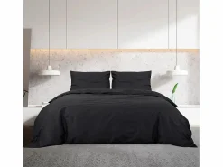 Ropa De Cama|Juego De Sábanas|Juego de funda nórdica microfibra ligera 200x200 cm ES473413