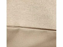 Juego de funda nórdica reversible de 2 plazas gris^Sweeek Sale