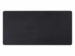 vidaxl Juego de mesa alta y taburetes 5 piezas plástico Negro Sale