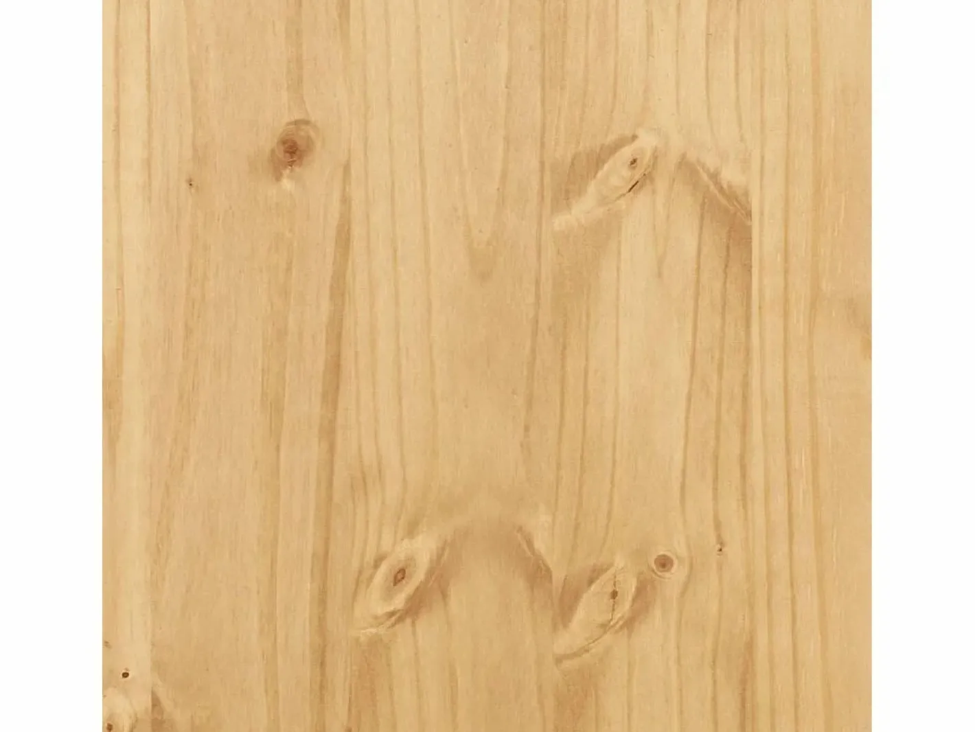 vidaxl Estantería Sobre Inodoro|Juego de muebles de baño Corona 3 pzas madera maciza pino
