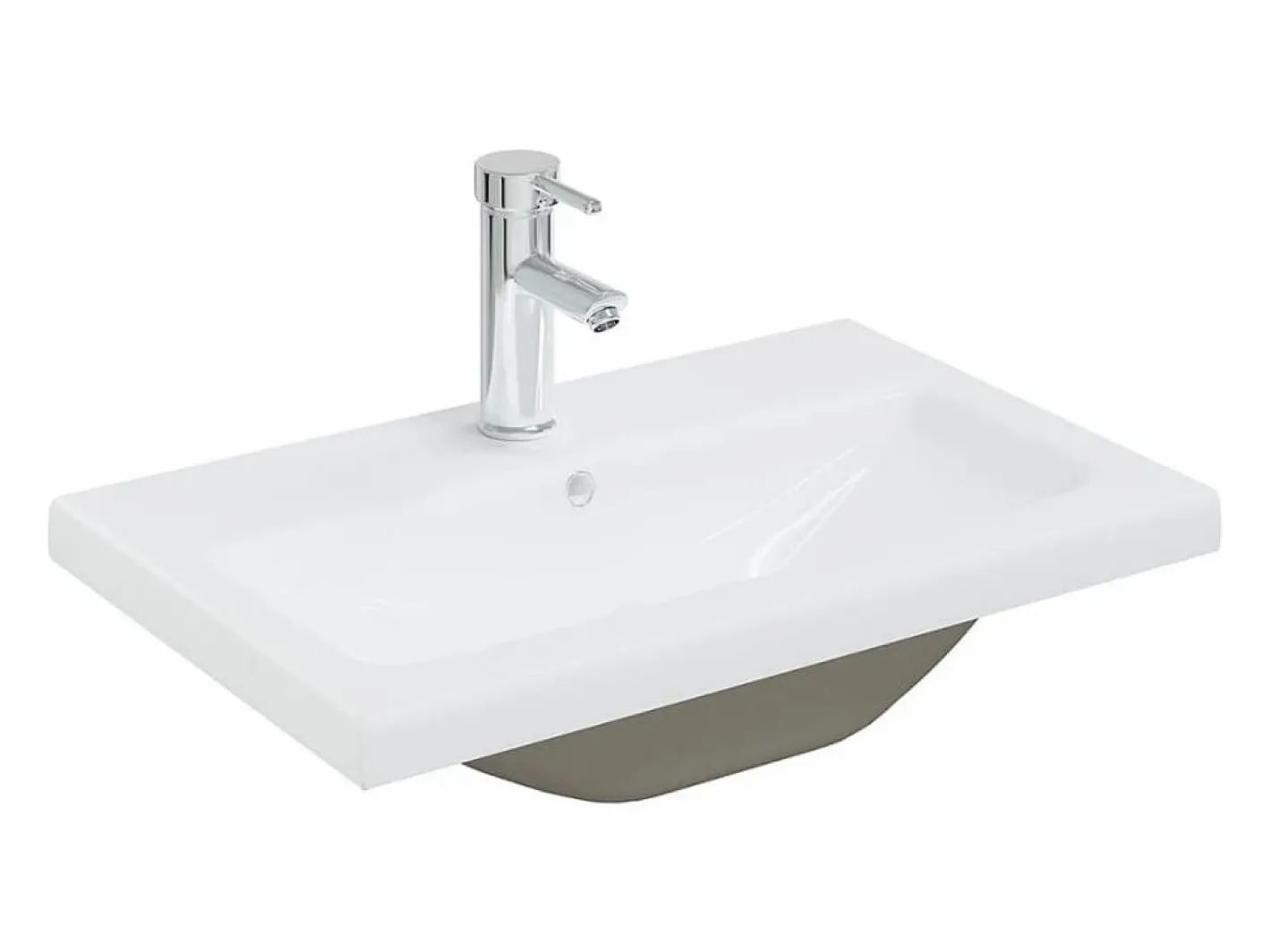 vidaxl Estantería Sobre Inodoro|Juego de muebles de baño madera de ingeniería