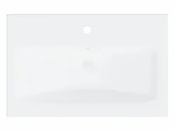 vidaxl Estantería Sobre Inodoro|Juego de muebles de baño madera de ingeniería