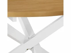 Juego de muebles de comedor 5 piezas MDF^vidaxl Clearance