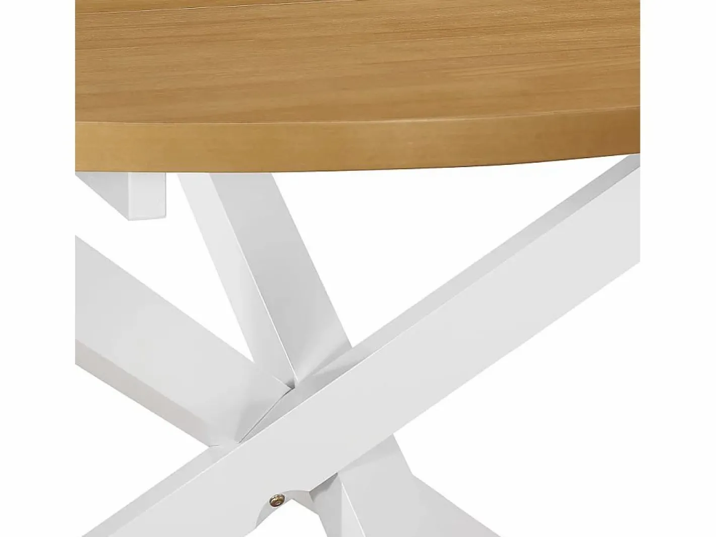 Juego de muebles de comedor 5 piezas MDF^vidaxl Clearance