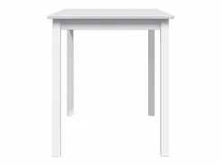 vidaxl Mesa Alta|Juego de muebles de comedor 5 piezas