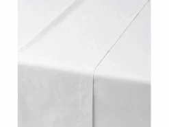 Juego de Sábanas Blancas 3 Piezas Cama 135cm Tacto Extrasuave Descansin Blanco Sale