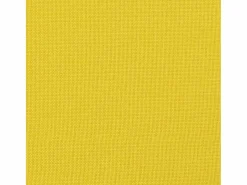 Clicnbuy Juego de sofás con cojines 3 piezas tela claro Amarillo Online
