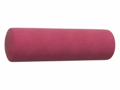 vidaxl Conjunto Sofá Y Sillón|Juego de sofás con cojines 3 piezas terciopelo tinto