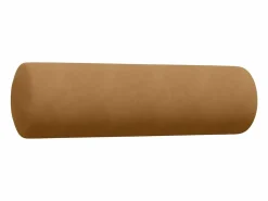 vidaxl Conjunto Sofá Y Sillón|Juego de sofás con cojines 2 piezas terciopelo marrón