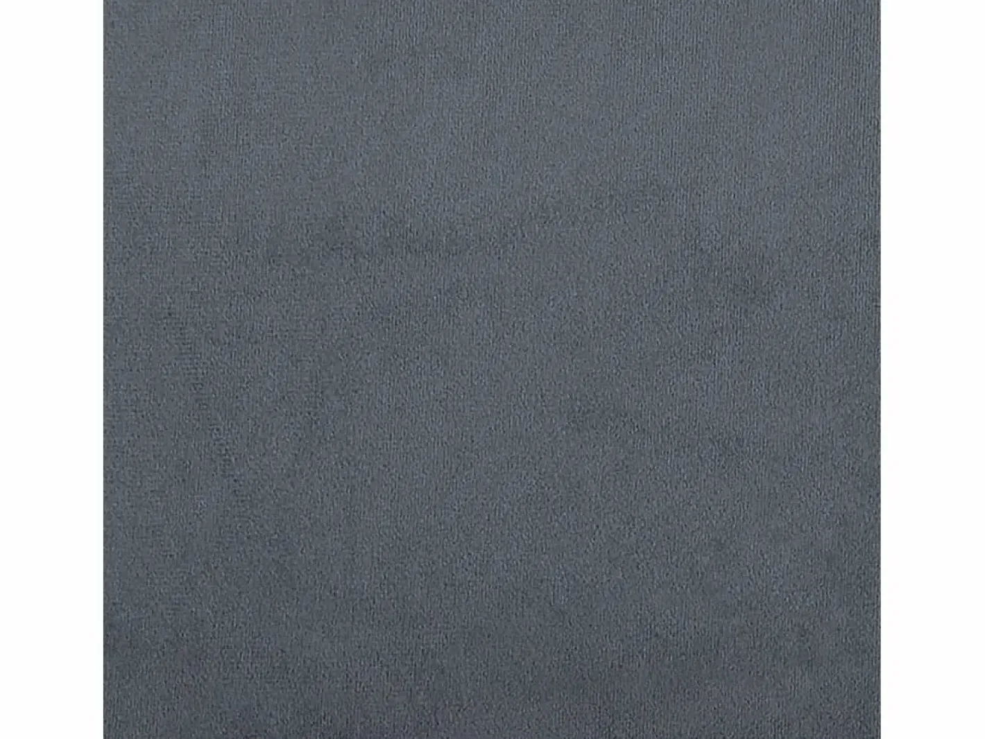 vidaxl Juego de sofás con cojines 3 piezas terciopelo oscuro Gris Discount