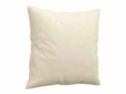 Clicnbuy Conjunto Sofás|Juego de sofás con cojines 3 piezas cuero sintético color