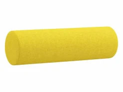 Clicnbuy Conjunto Sofás|Juego de sofás con cojines 3 piezas tela claro