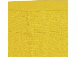 Clicnbuy Conjunto Sofás|Juego de sofás con cojines 3 piezas tela claro