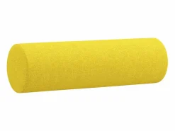 Juego de sofás con cojines 4 piezas tela claro^Clicnbuy New