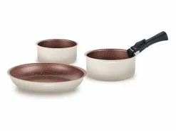 Juego de utensilios de cocina color de 18 piezas^Arthur Martin Sale