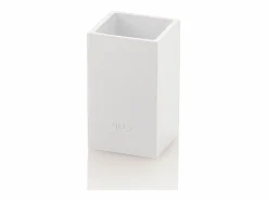 Juego moderno de accesorios de baño de resina y ABS Doha -^ New