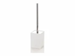 Juego moderno de accesorios de baño de resina y ABS Doha -^ New