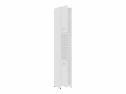 vidaxl Estantería Sobre Inodoro|Juego muebles de baño 3 pzas madera de ingeniería