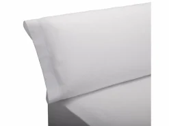 PIKOLIN Ropa De Cama|Juego De Sábanas|Juego sábanas 180x190cm| HOME| 100% Algodón| Percal|