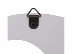 Garden Furniture Perchero|Kadri Perchero de pared WELCOME 74x29,5 cm