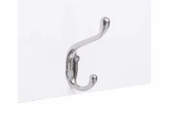 Kadri Perchero de pared FAMILY 74x29,5 cm^Garden Furniture Best