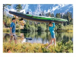 Intex Deportes Náuticos|Kayak canoa hinchable 68306 Challenger K2