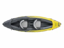 Intex Deportes Náuticos|Kayak canoa hinchable 68307 Explorer K2