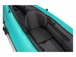 Kayak Hinchable Hydro-Force Ventura 280x86 cm 1 Persona con Inflador y Remo^Bestway Sale