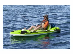 Kayak Hinchable Hydro-Force Koracle 270x100 cm Individual con Remo y Bomba^Bestway Sale