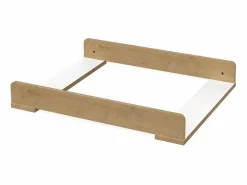 Kit cambiador desmontable para comoda L52,8 cm - ALBIZIA^Calicosy Discount