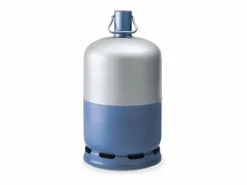 Sweeek Barbacoa|Kit de manguera de gas y regulador de propano rojo