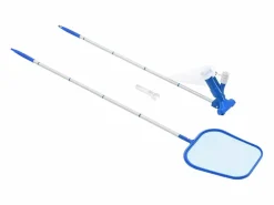 Kit de mantenimiento de piscina 2 piezas ES996830^