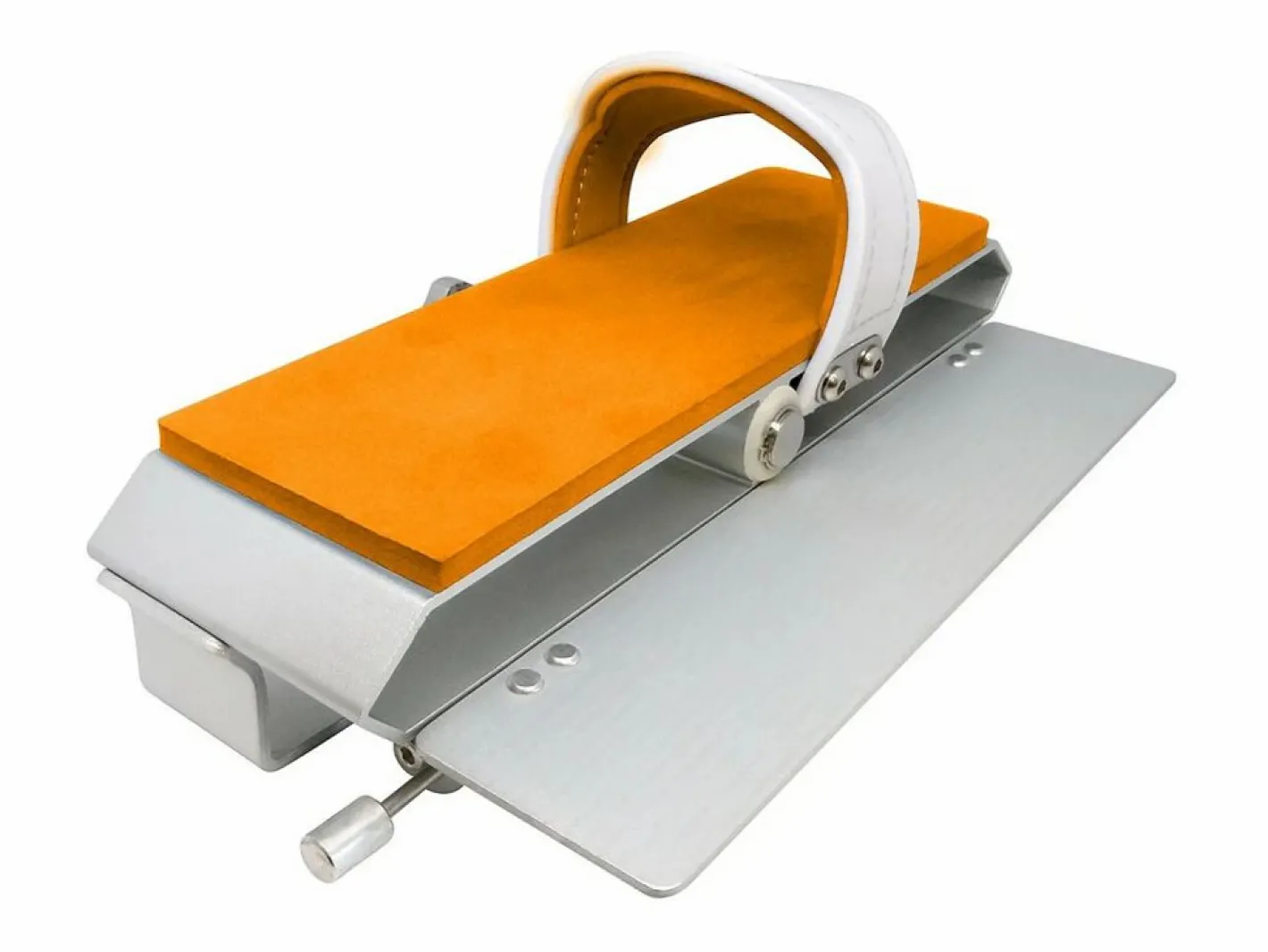 WATERFLEX Accesorio Piscina|Kit de pedales para Aquabike AQUA DOUBLE SPEED - Azul - Naranja